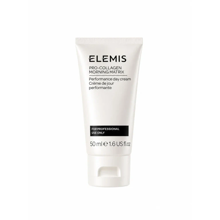 Matrice mattutina Pro-Collagen, antietà, crema giorno, per il viso, 50 ml