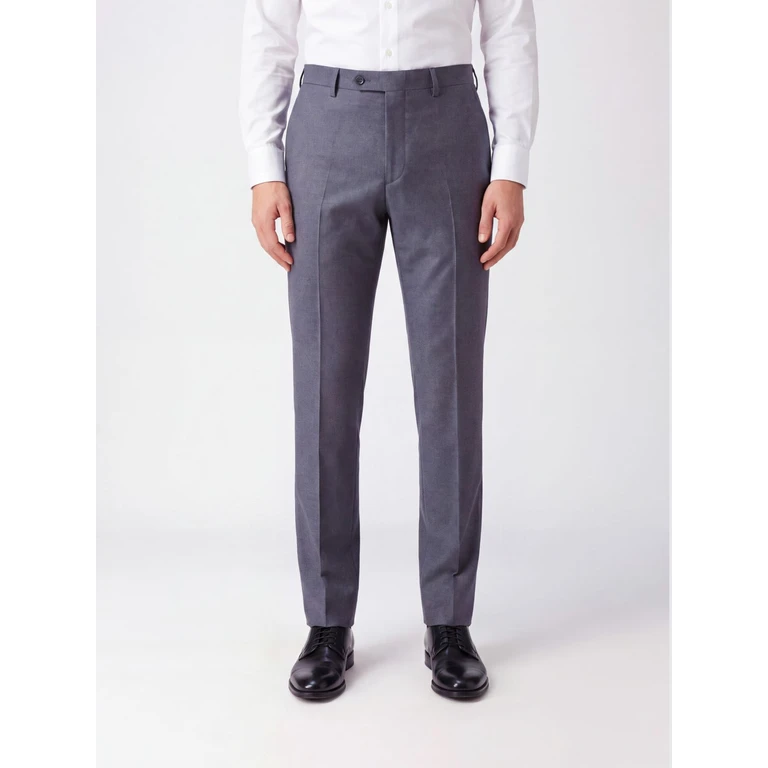 Pants Men color Brown (1T00391645C610)