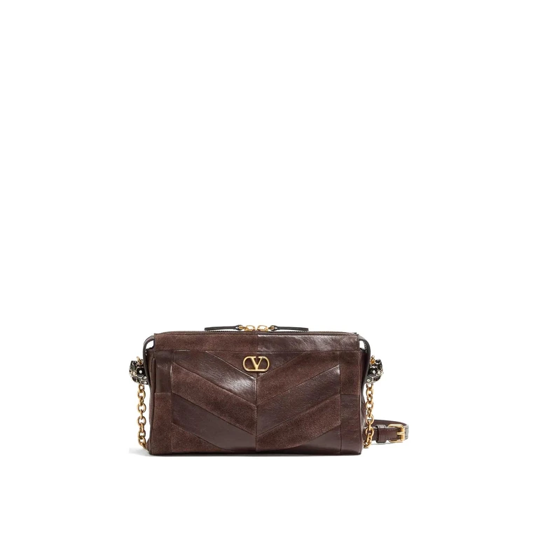 Sac Porté Épaule - Marron (WB0S99DEDRE6)