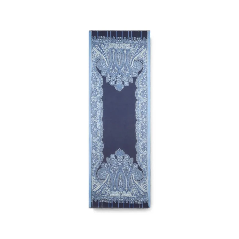 Scarf Modal Cashmere "Mata0038ak1brx0883"