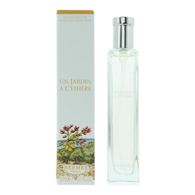 Un Jardin A Cythere, Eau De Toilette, unisex, 15 ml — Fragrance