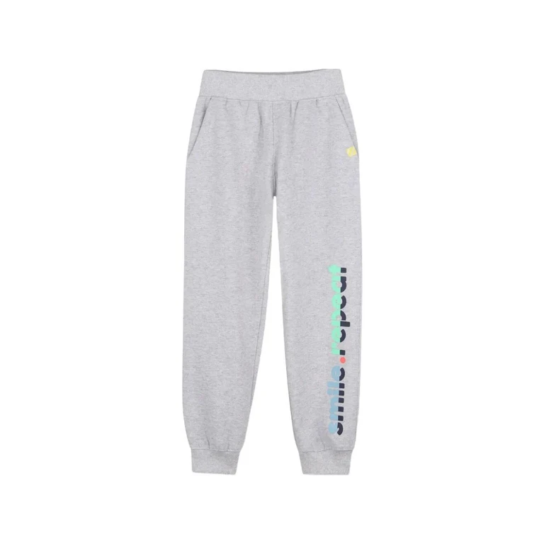 Pants Jogging Trousers "Kid Boy Fall"