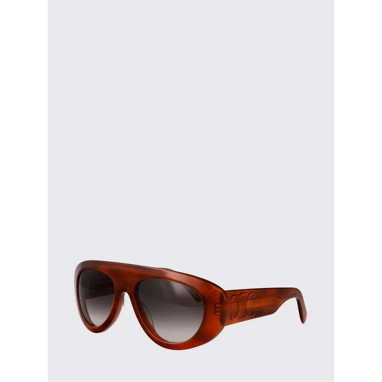 Sunglasses Woman color Multicolor (CL40340U53F)