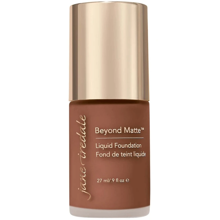 Beyond Matte Liquid Foundation (0.9 fl. oz.) - M15