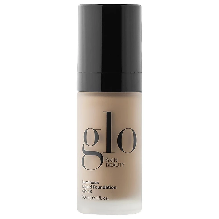 Luminous Liquid Foundation SPF 18 1 fl. oz. (Various Shades) - Tahini