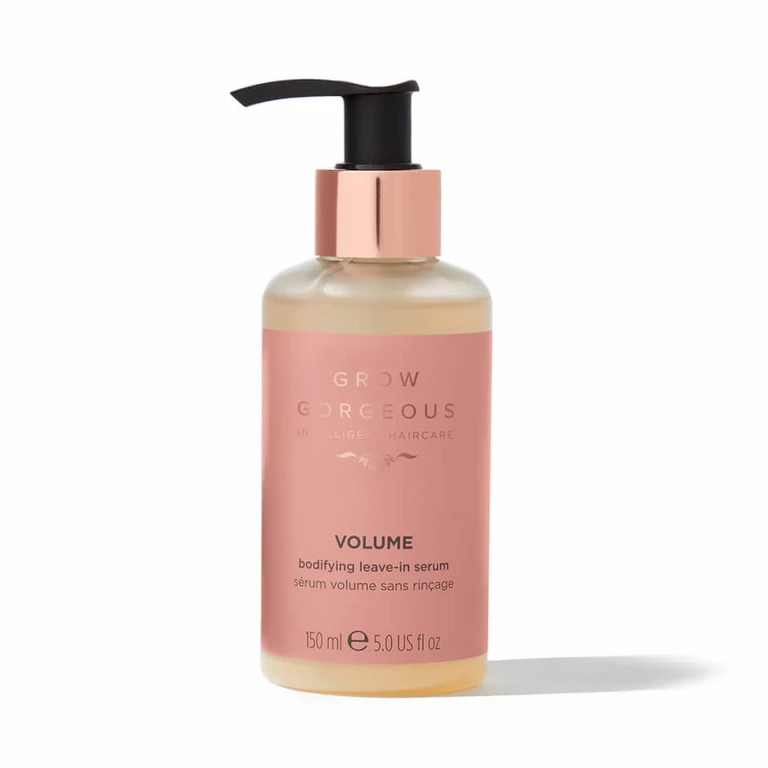 Volume Bodifying LeaveIn Serum 5 fl. oz.