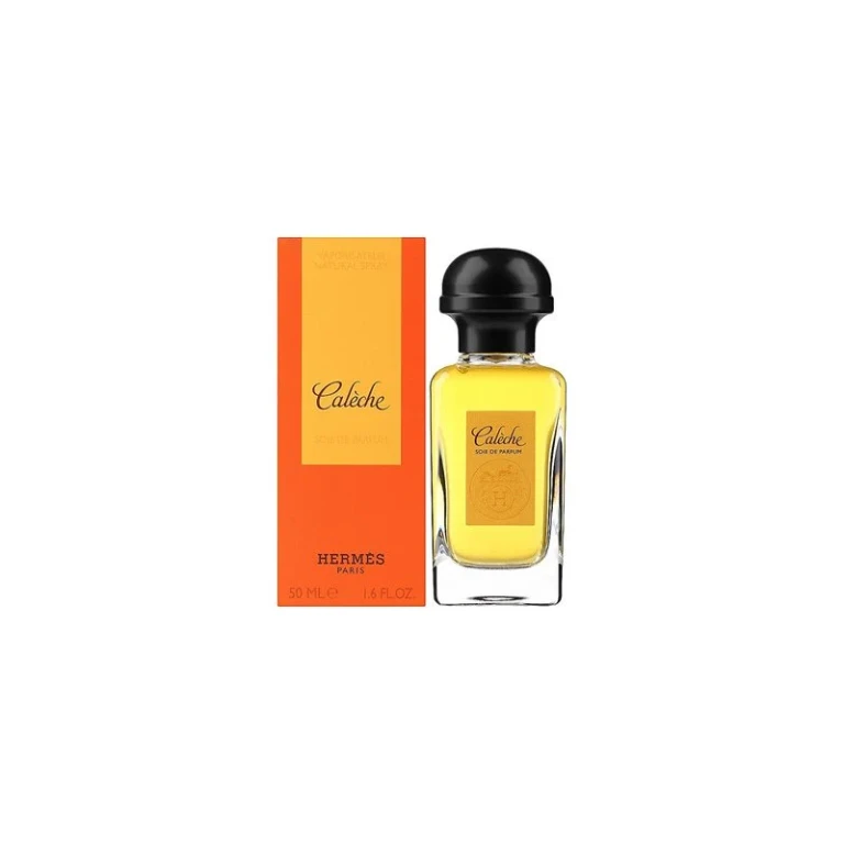 Caleche EDP Soie de Parfum 100ml