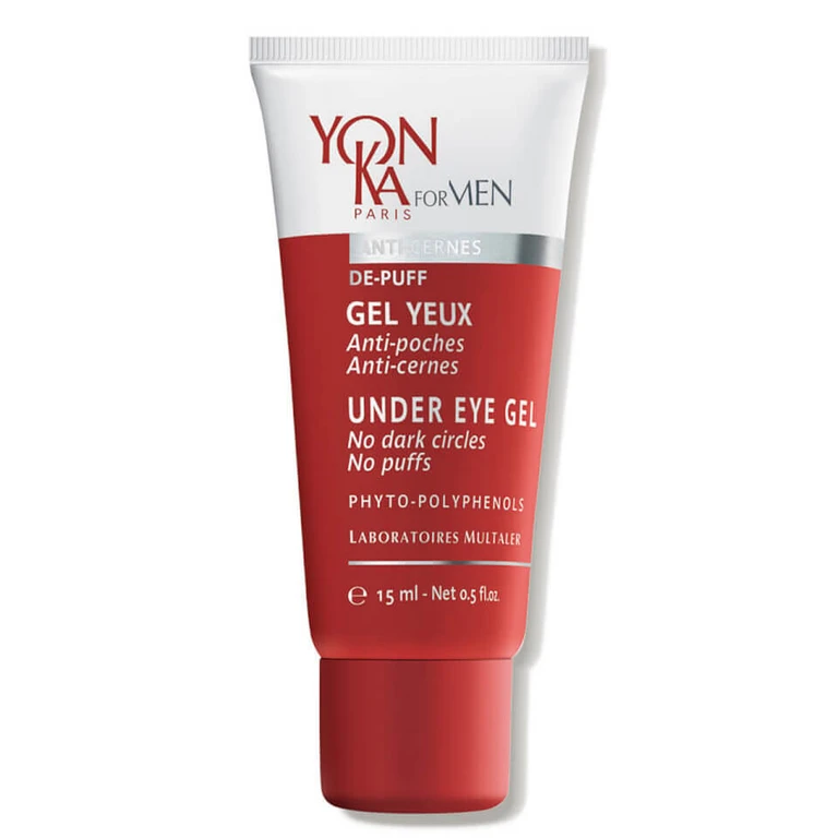 Under Eye Gel (15 ml.)