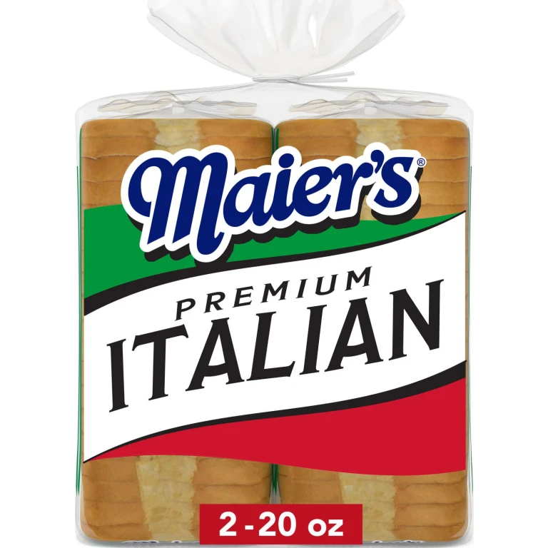 Premium Italian Bread 20 oz., 2 pk.