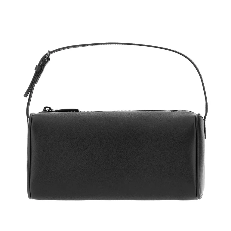Leather '90's' bag Woman One Size