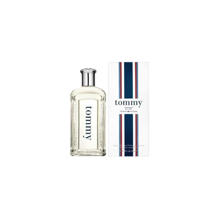 Tommy EDC 200ml — Eau de Cologne