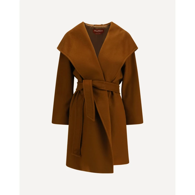 Wool drap Newmang Coat Female 40