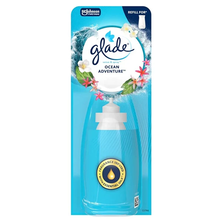 Sense & Spray Ocean Adventure air freshener Ricarica 18 ml