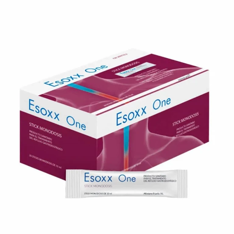 Esoxx One 20 Sticks 10ml
