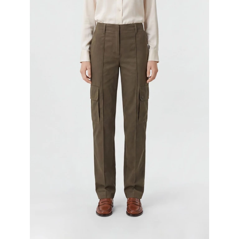 Pantalon cargo Burberry