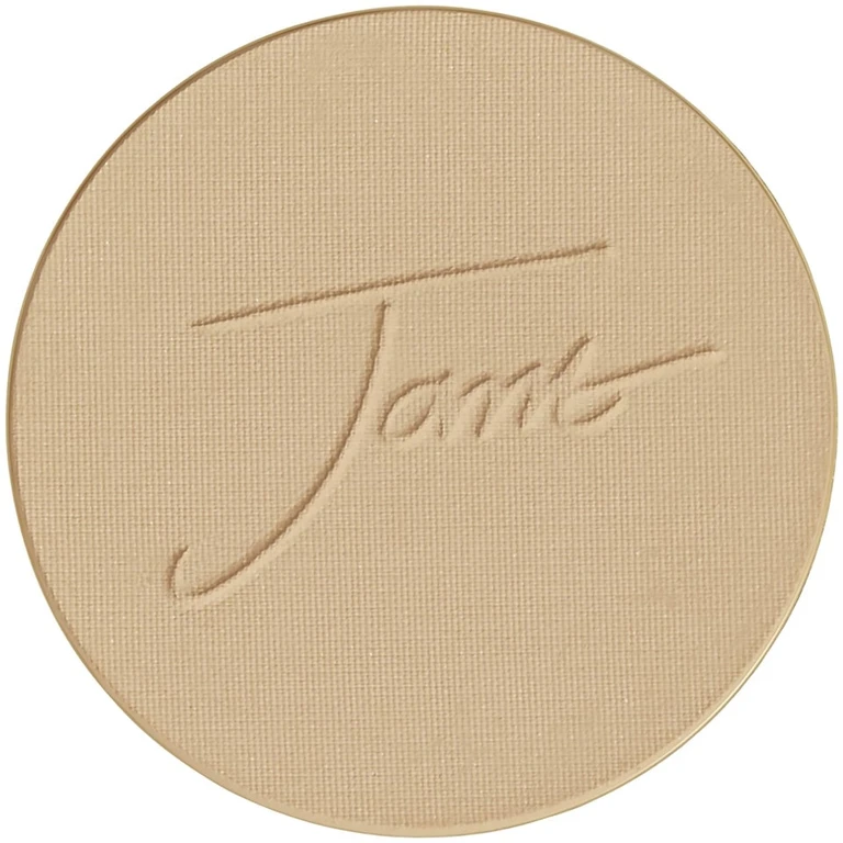 PurePressed Base Mineral Foundation Refill SPF 20/15 (Various Shades) - Golden Glow