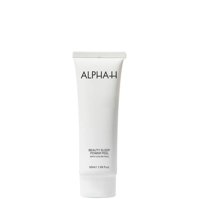 Alpha-H Beauty Sleep Power Peel 50ml