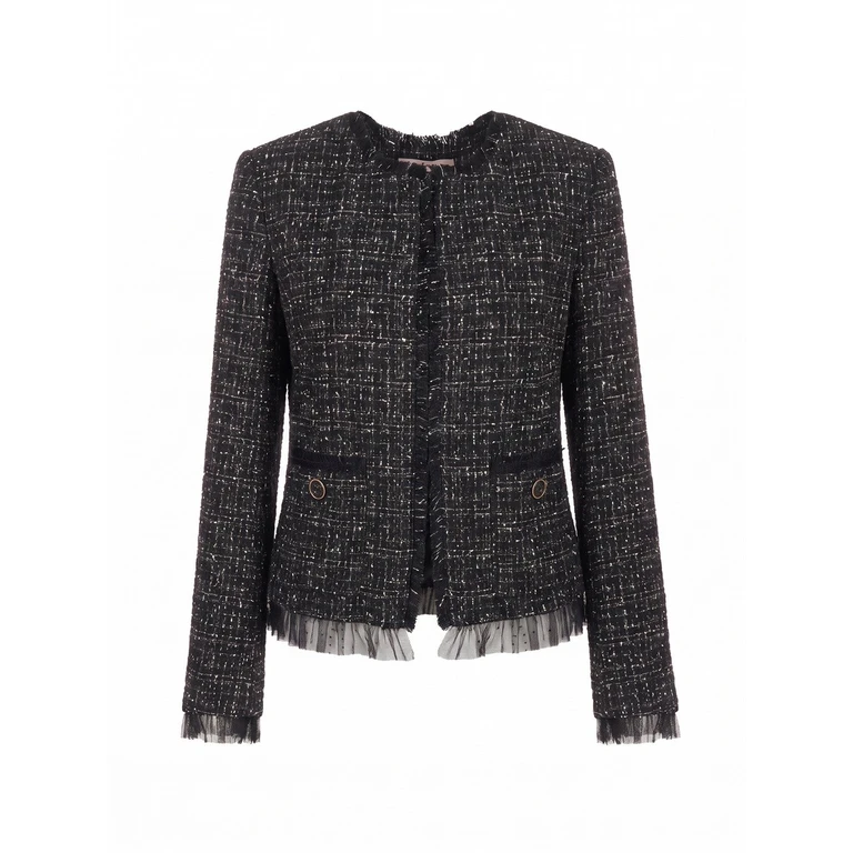 Twin Set Blazer