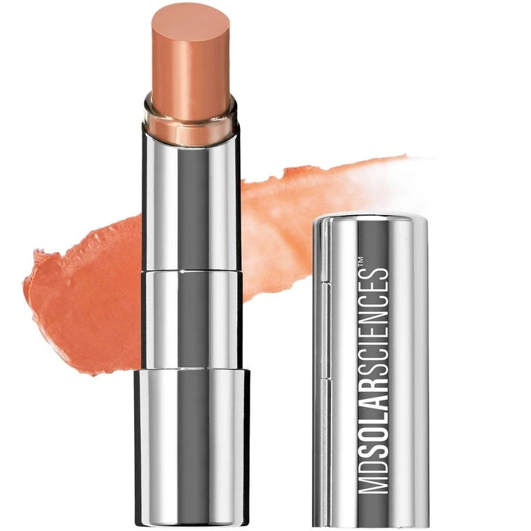 Hydrating Sheer Lip Balm SPF 30 (0.15 oz.) (Various Shades) - Bare