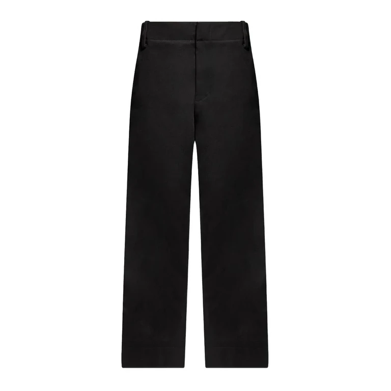 Pantalons Décontractés - Noir (25HPAM00126AW00673990)