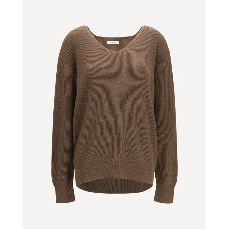 Phef cotton and cashmere Sweater Female XS