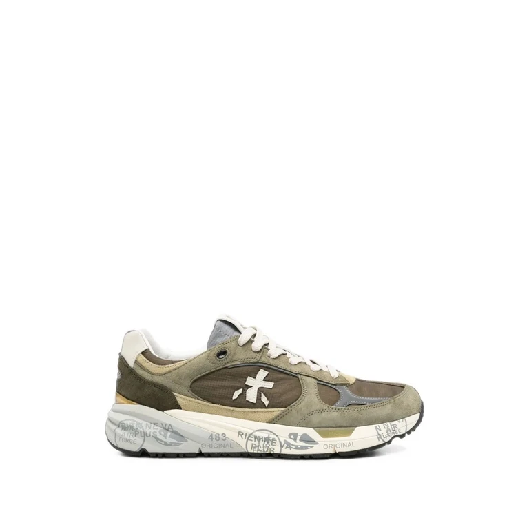 Trainers Brown Mase 25