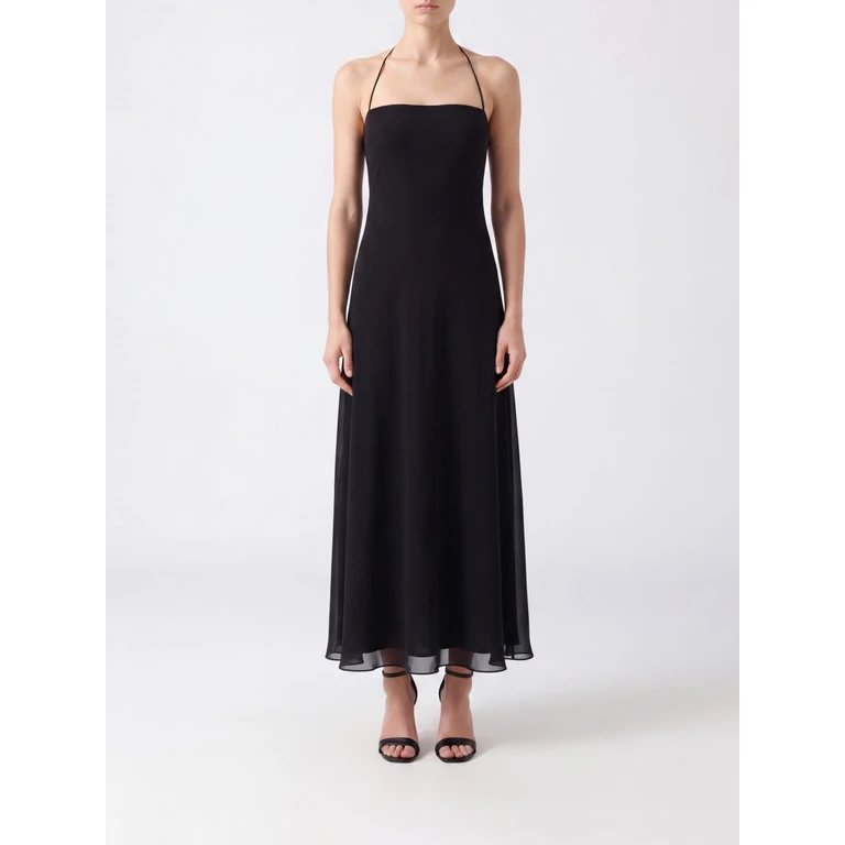 Dress Woman color Black (R000153W3785BLK)