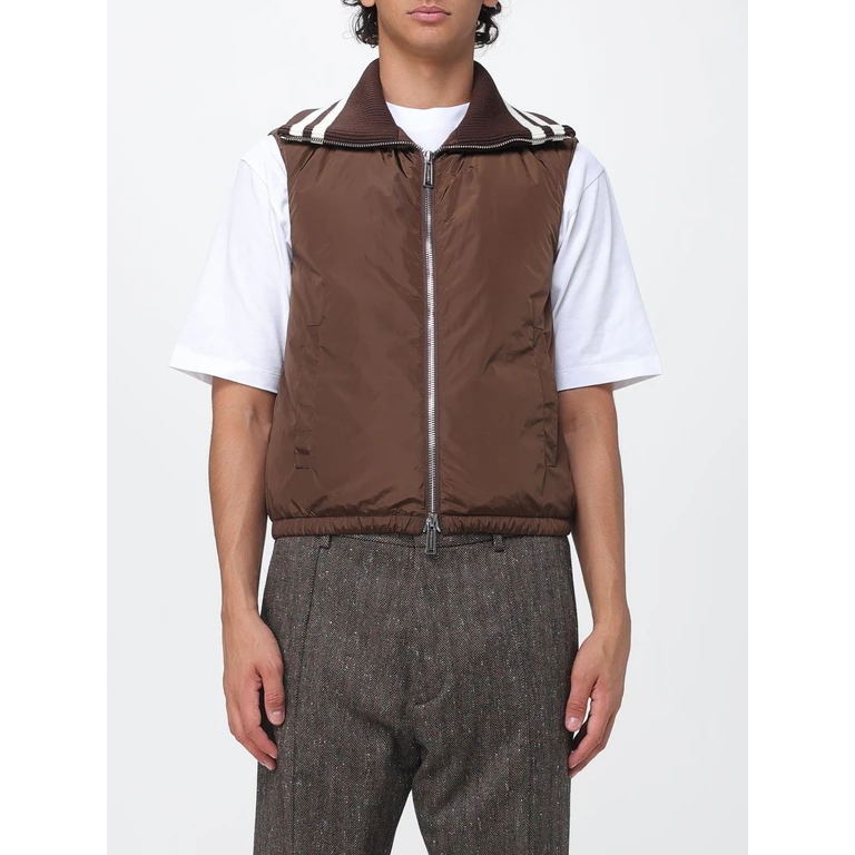 Jacket Men color Brown (S74FB0358S49197141)