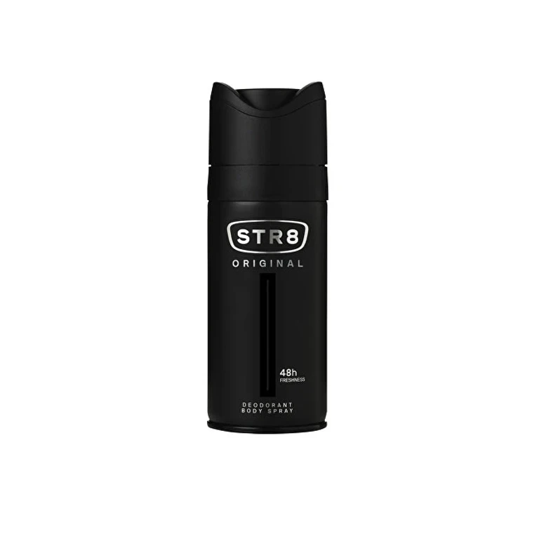 Original - deodorant spray - Volume: 150 ml