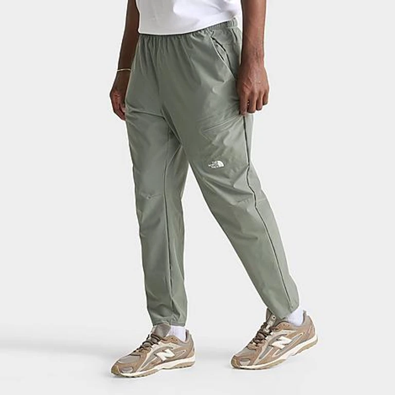 Pantalones jogger The North Face Frissel Woven