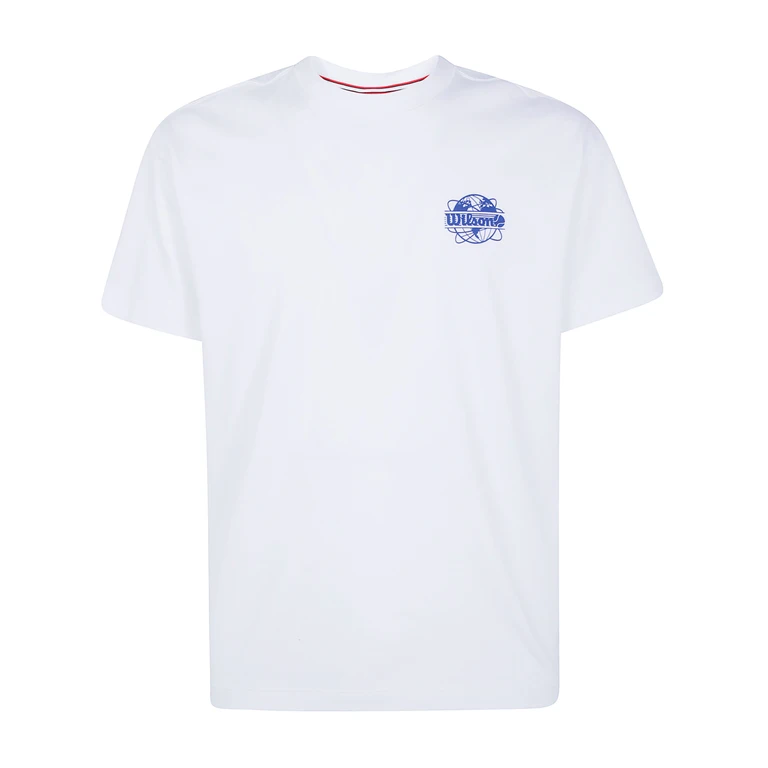 T-Shirt Classic Graphic Tee