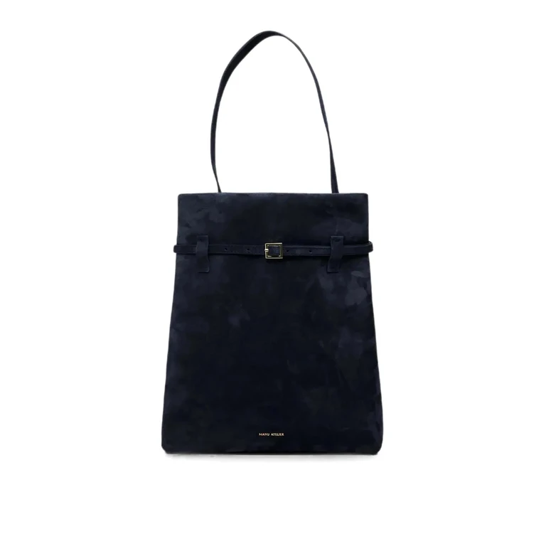 Sac Cabas - Bleu (2025220DARKNAVY)