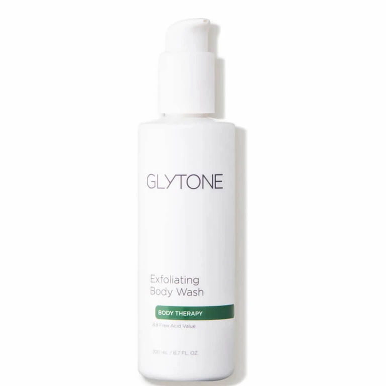 Exfoliating Body Wash (6.7 fl. oz.)