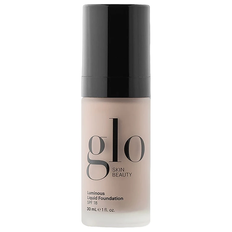Luminous Liquid Foundation SPF 18 1 fl. oz. (Various Shades) - Alabaster