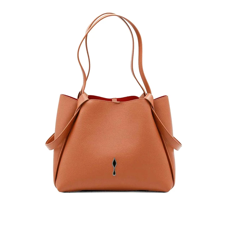 Cabas Tas - Bruin