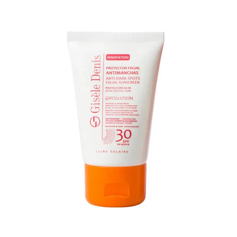 Facial Sunscreen Anti Dark Spots Spf30 40ml — Sunscreen