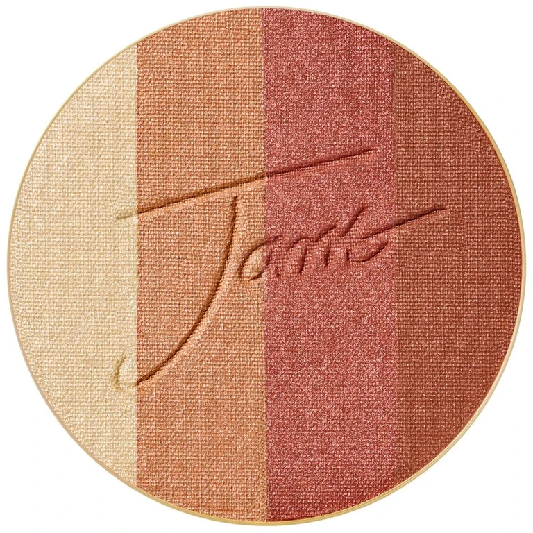 PureBronze Shimmer Bronzer Refill - Copper Dusk 0.9g