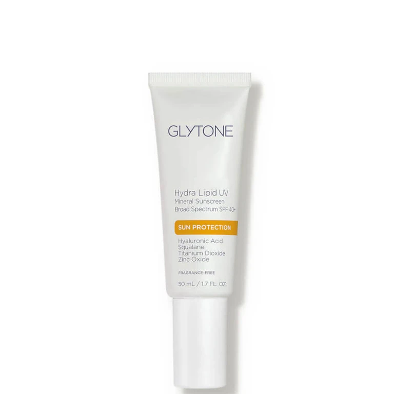 Hydra Lipid UV Mineral Sunscreen Broad Spectrum SPF 40 (1.7 fl. oz.)