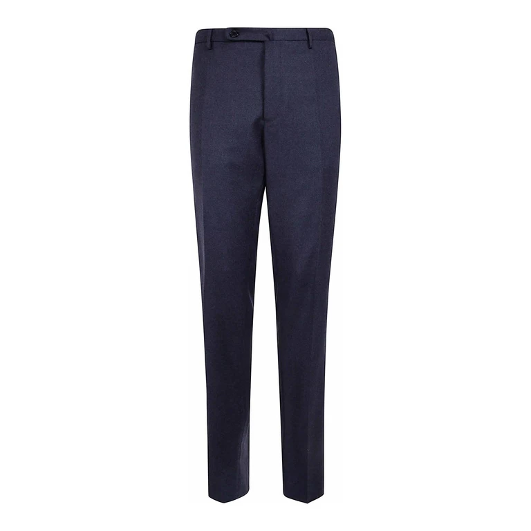 Pantalon chino Incotex - Gris