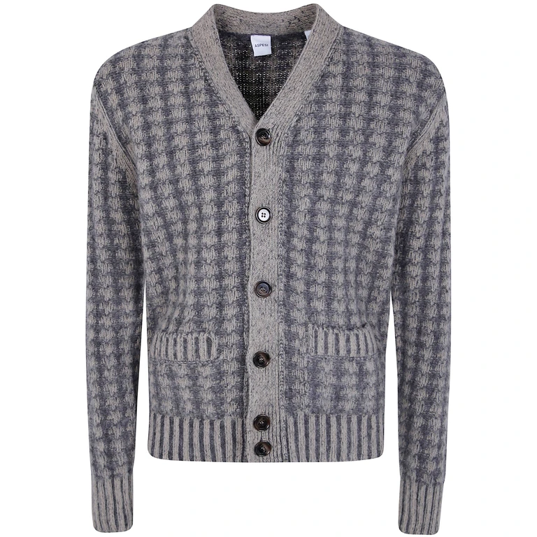 Sweater Wool 100% "M470"