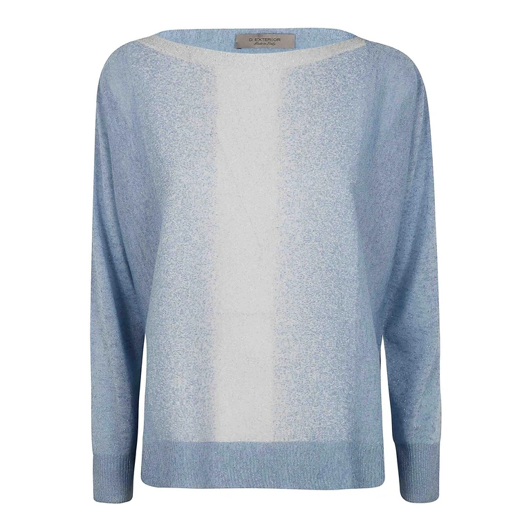 D. Exterior T-Shirt - Bleu (6019517CIE)