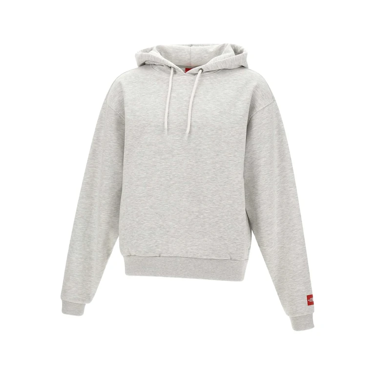 THE NORTH FACE Extreme Pile Floral Print Fleece Jacket with High Neck (NF0A8EFZE041)