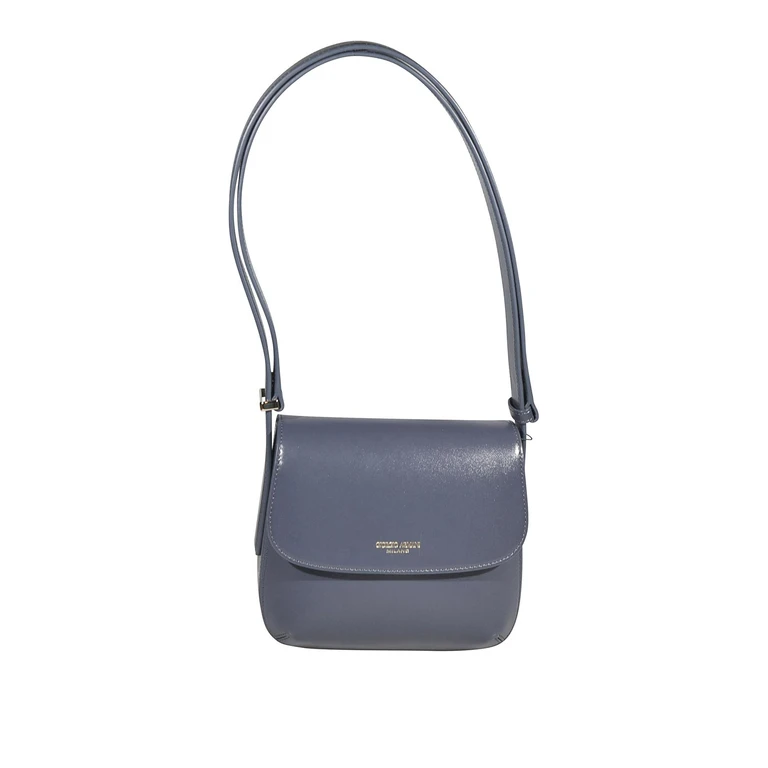 Sac Porté Épaule - Gris Foncé (Y1E138YTF4A80468)