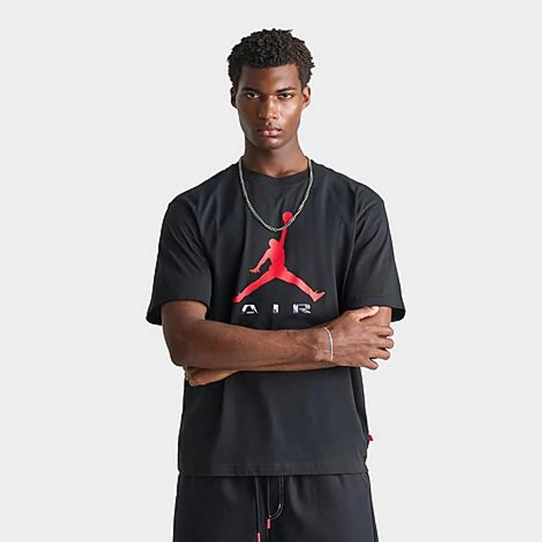 Brooklyn Logo Chrome T-Shirt