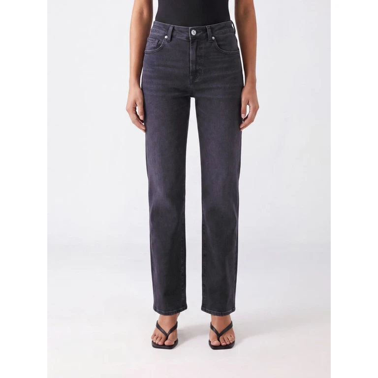Jeans Woman color Black (7U4N0C323NS)