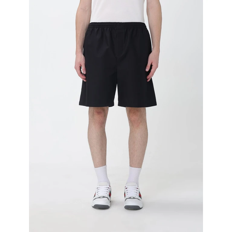 Shorts Men color Black (871784ZAUW71000)