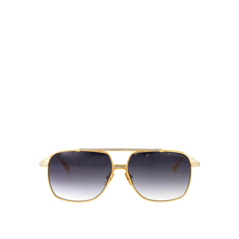Lunettes De Soleil - Or (DTS100A01GLDSLV)