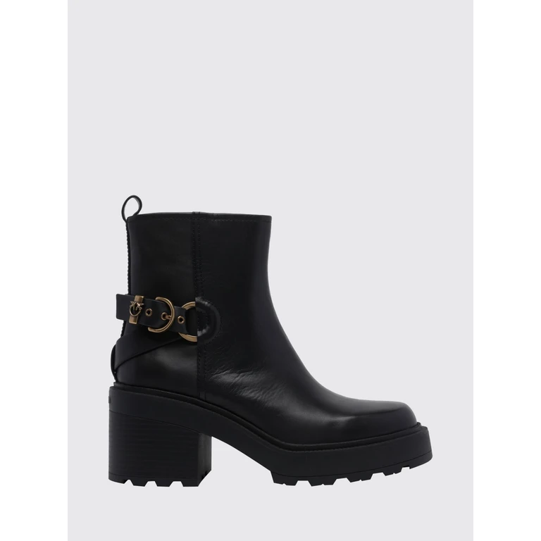 Bottines Biker Altea