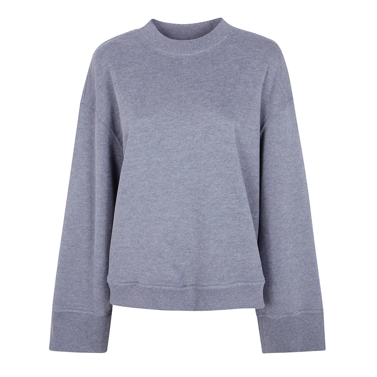 Sweatshirt Dark Grey "Talia"