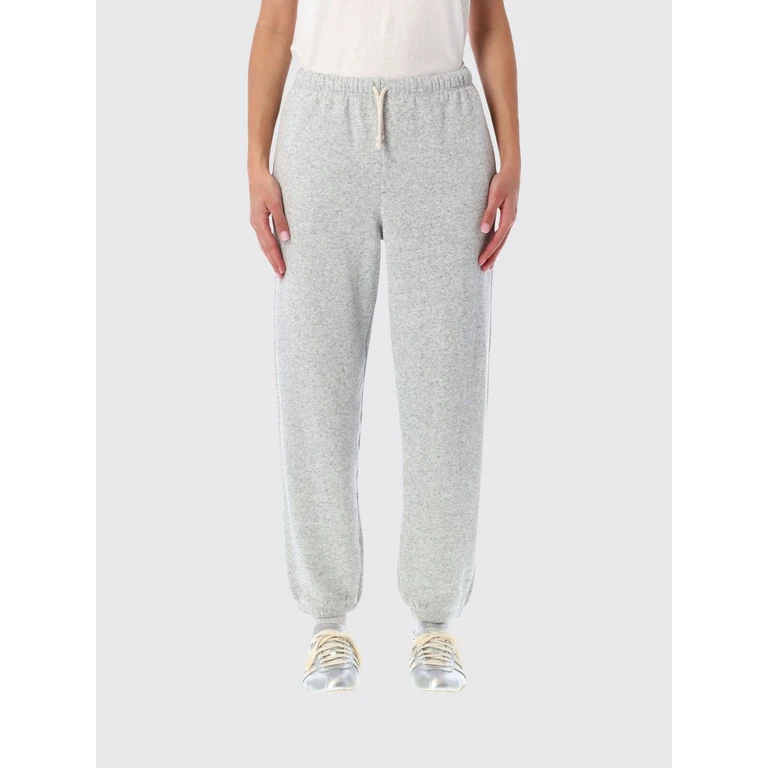 Pants Woman color Grey (EVO05AGRISECHIN)